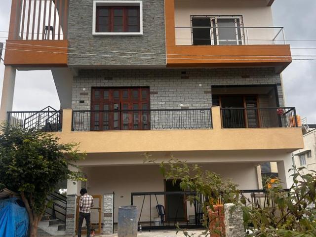 House for rent in Sri Banashankri Layout, Rajanakunte