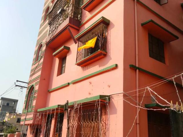 House for sale in North 24 Parganas, West Bengal