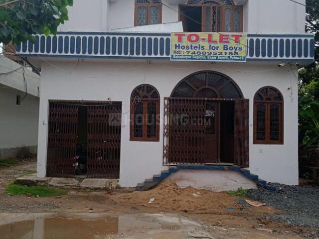 House for rent in Bihar