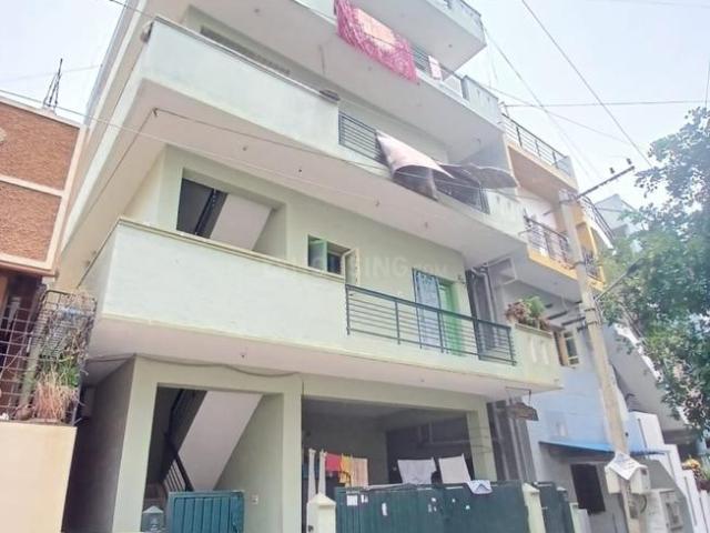 House for sale in Bangalore East, Cox Town - Bangalore
