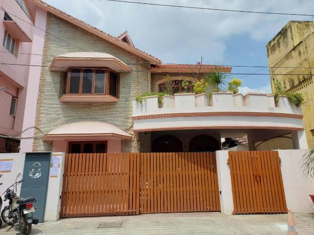 House for sale in Coimbatore, Tamil Nadu