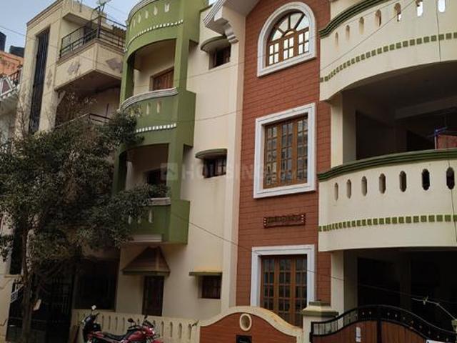 House for sale in Bangalore North, Cox Town - Bangalore