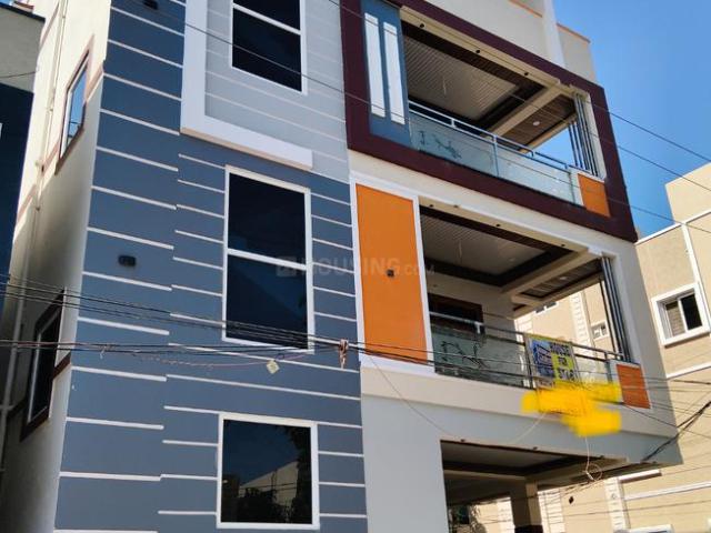 House for sale in Safilguda, Hyderabad