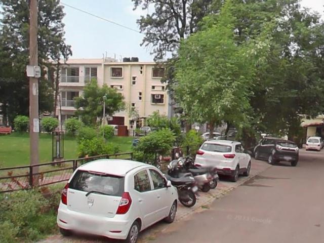 House for sale in Chandigarh, Union Territory Of Chandigarh