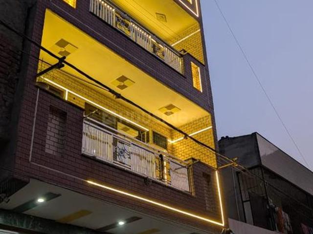 House for sale in North Delhi, Deri
