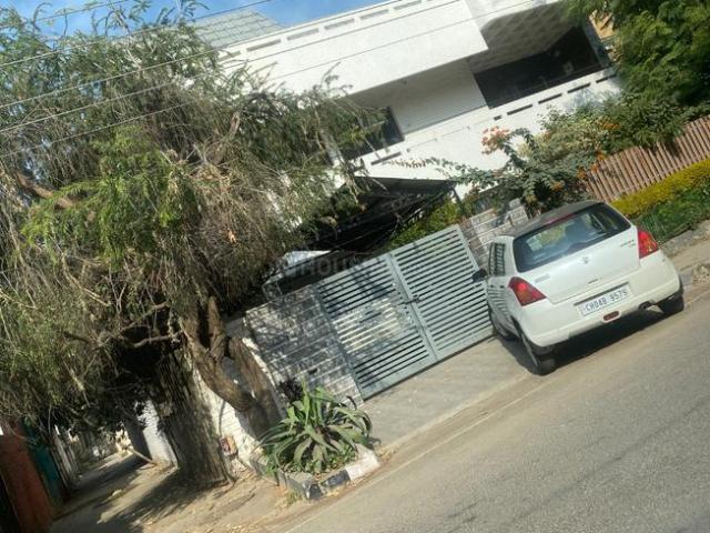 House for sale in Chandigarh, Union Territory Of Chandigarh