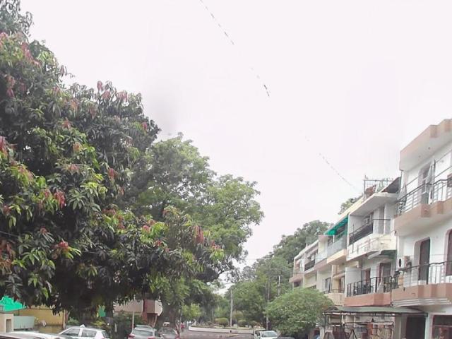 House for sale in Chandigarh, Union Territory Of Chandigarh