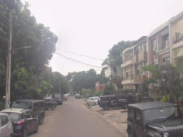 House for sale in Chandigarh, Union Territory Of Chandigarh