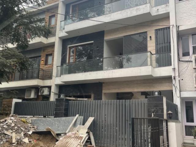 House for sale in Chandigarh, Union Territory Of Chandigarh