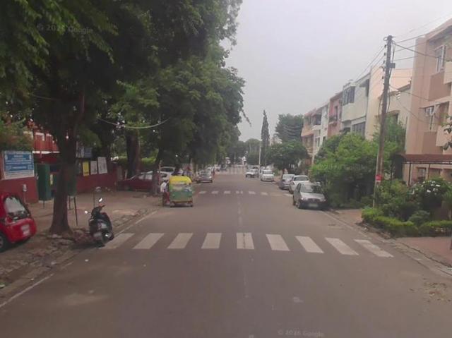 House for sale in Chandigarh, Union Territory Of Chandigarh