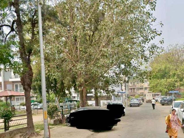 House for sale in Chandigarh, Union Territory Of Chandigarh