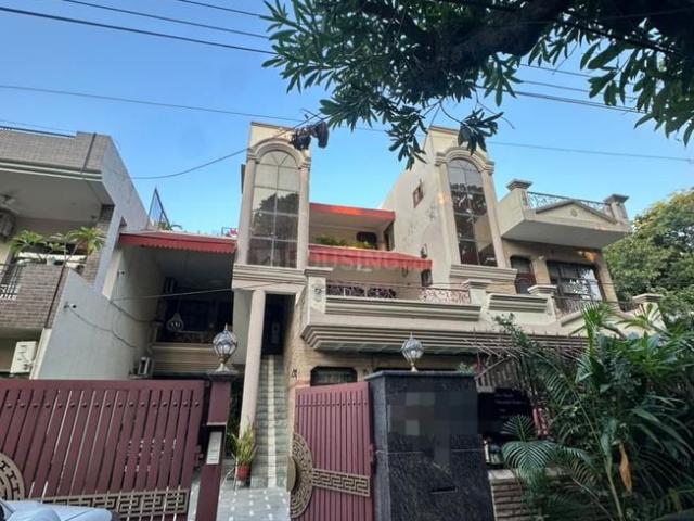 House for sale in Sector 53, Mohali