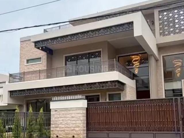 House for sale in Mohari, Punjab