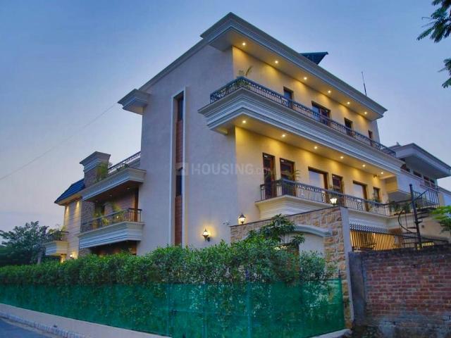 House for sale in Mohari, Punjab