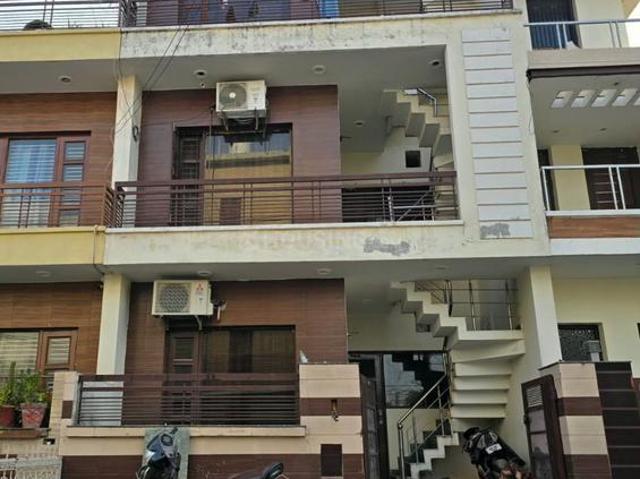 House for sale in Mohari, Punjab