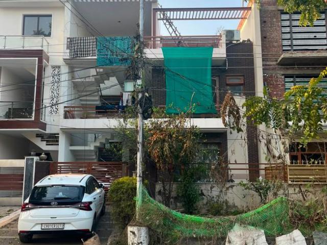 House for sale in Mohari, Punjab