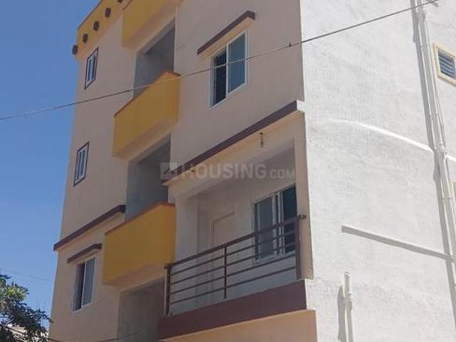 House for sale in Bangalore South, Cox Town - Bangalore