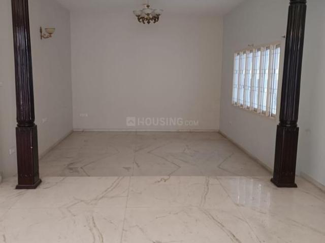 House for rent in Bangalore North, Cox Town - Bangalore
