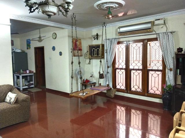 House for sale in Kodambakkam, Tamil Nadu