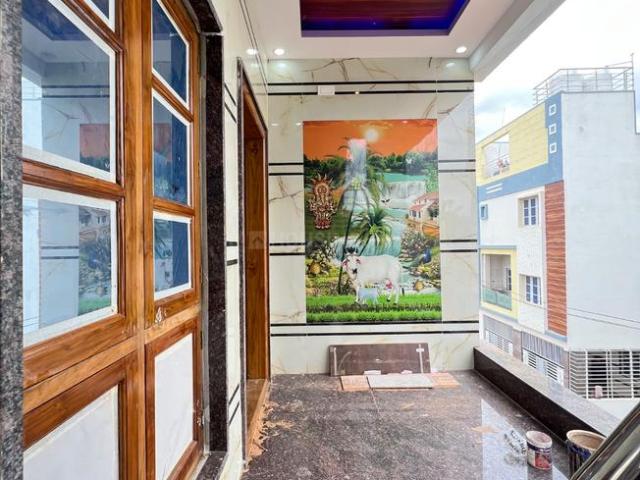 House for sale in Bangalore North, Cox Town - Bangalore