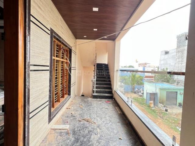 House for sale in Bangalore North, Cox Town - Bangalore