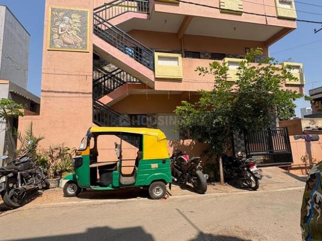 House for sale in Bangalore North, Cox Town - Bangalore