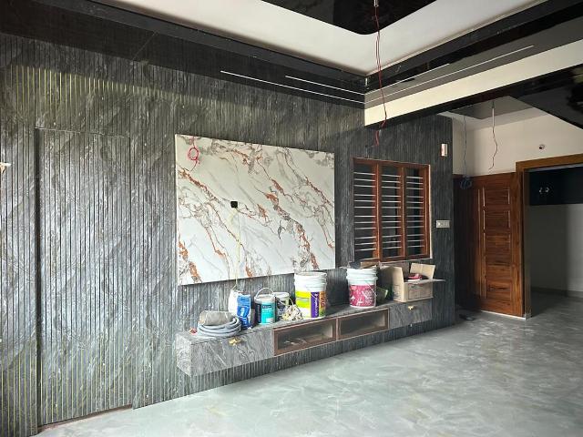 House for sale in Bangalore North, Cox Town - Bangalore