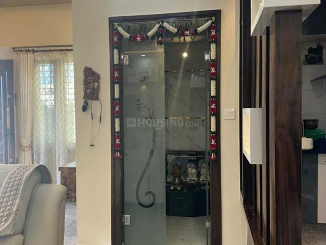 House for sale in Bangalore North, Cox Town - Bangalore