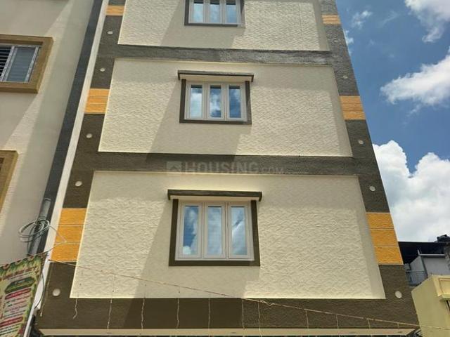 House for sale in Bangalore North, Cox Town - Bangalore