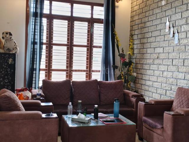 House for sale in Bangalore North, Cox Town - Bangalore