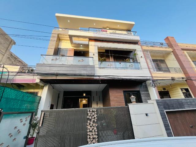 House for sale in Pink City, Jetpur