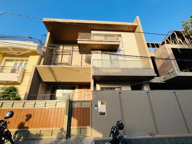 House for sale in Pink City, Jetpur