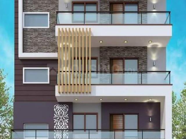 House for sale in Bangalore East, Cox Town - Bangalore