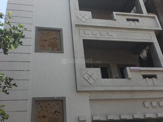 House for sale in Bangalore East, Cox Town - Bangalore