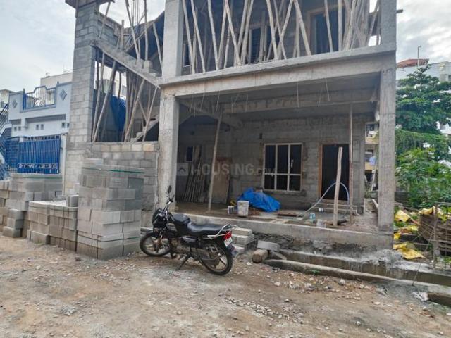 House for sale in Bangalore East, Cox Town - Bangalore