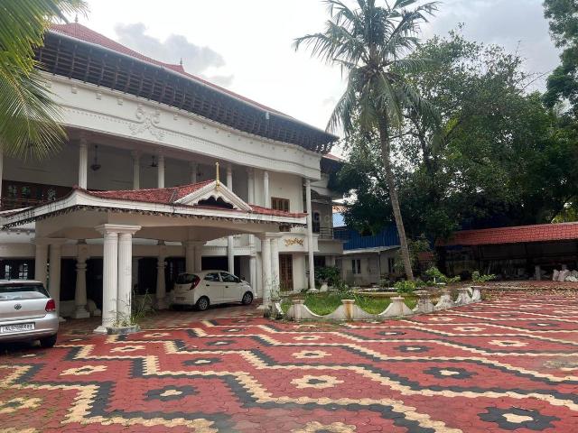 House for sale in Ernakulam