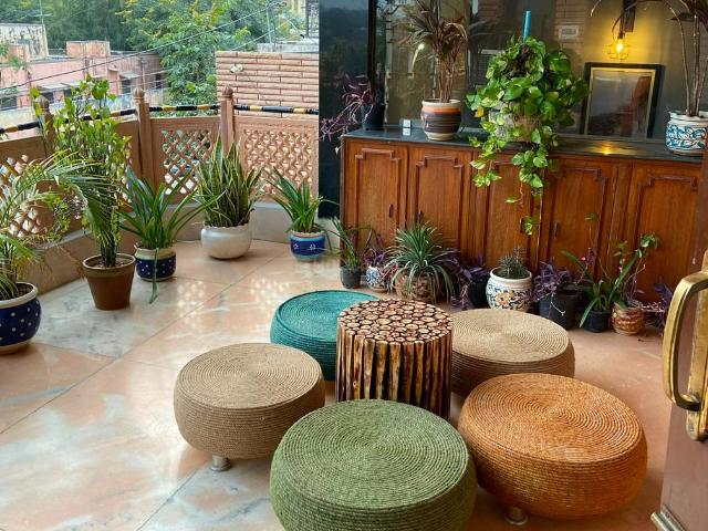 House for sale in Pink City, Jetpur