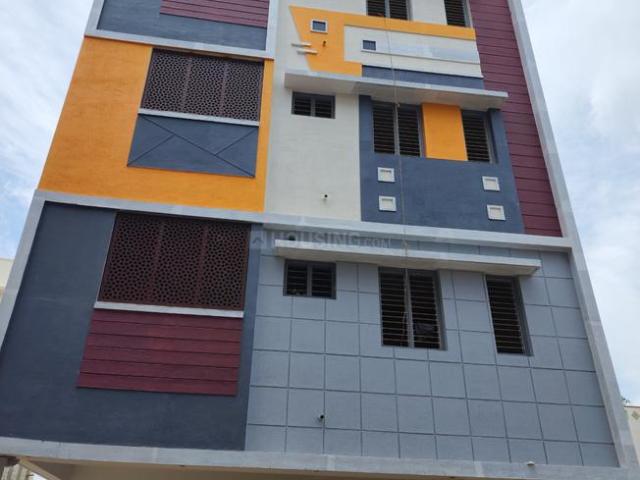 House for sale in Cox Town - Bangalore, Karnataka