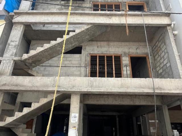 House for sale in Cox Town - Bangalore, Karnataka