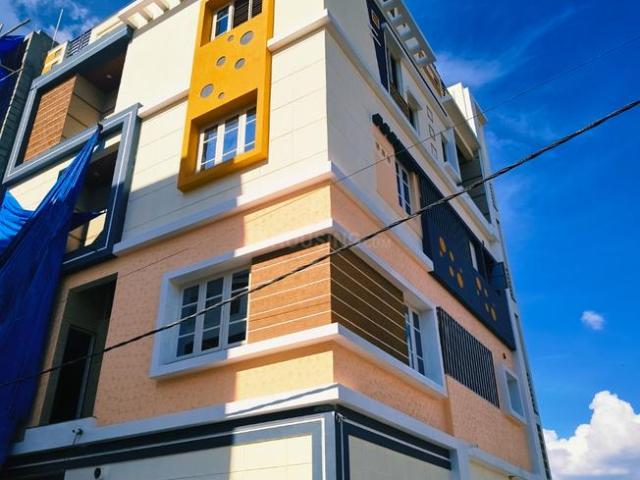 House for sale in Cox Town - Bangalore, Karnataka