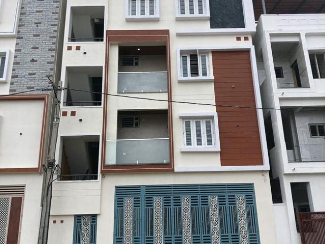 House for sale in Cox Town - Bangalore, Karnataka