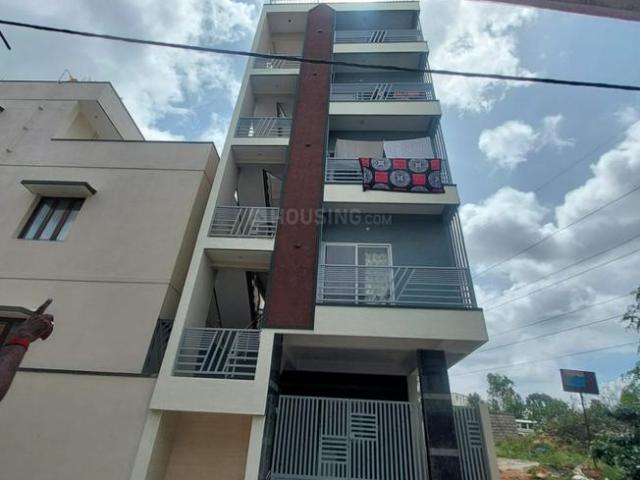 House for sale in Cox Town - Bangalore, Karnataka