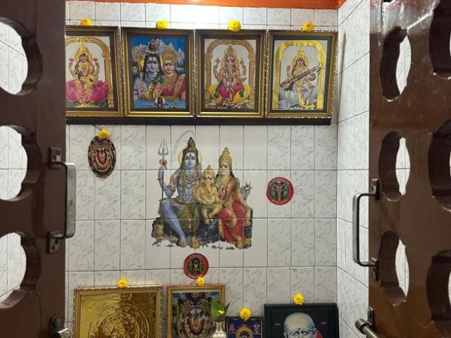 House for sale in Bangalore North, Cox Town - Bangalore