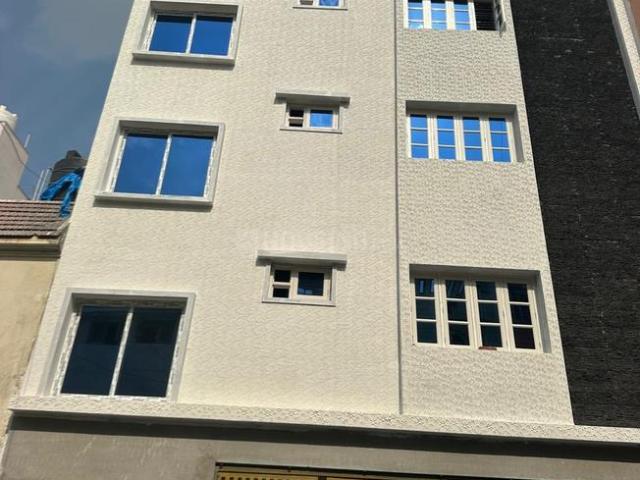 House for sale in Bangalore North, Cox Town - Bangalore