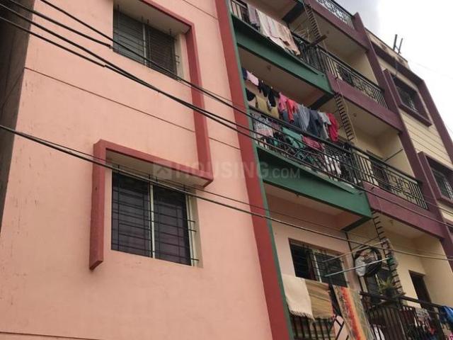 House for sale in Bangalore East, Cox Town - Bangalore