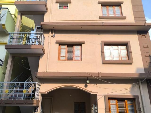 House for sale in Bangalore East, Cox Town - Bangalore