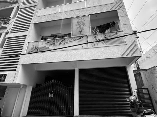 House for sale in Cox Town - Bangalore, Karnataka
