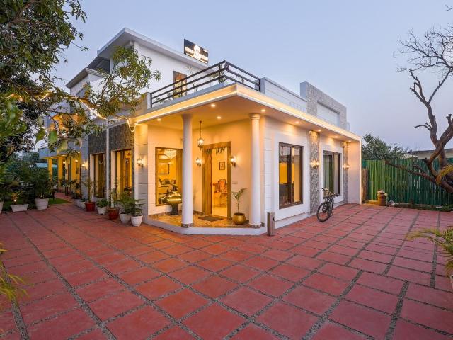 Villa for sale in Uttarakhand