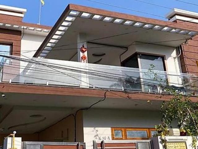Villa for rent in Vikram Nagar, Lucknow