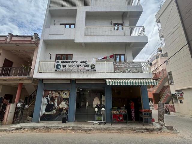 Villa for sale in Bangalore South, Cox Town - Bangalore